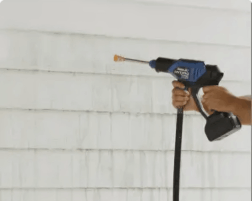 hydro x 5 power washer